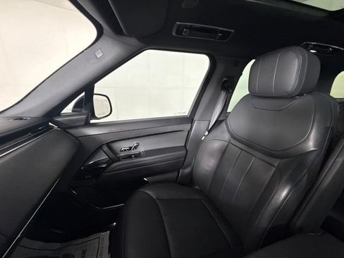 Used 2024 Land Rover Range Rover Sport Dynamic SE AWD/4WD image 22
