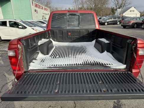 Used 2004 Ford Ranger XLT image 5