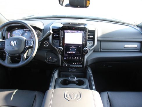 New 2025 RAM 2500 Power Wagon image 2