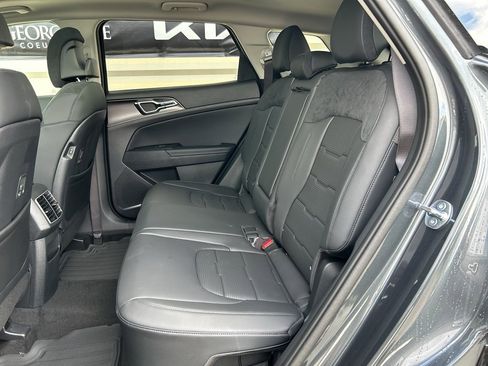 New 2026 Kia Sportage SX Prestige image 12