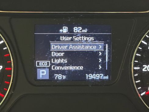 Used 2019 Kia Sorento L w/ Option Group 020 image 22