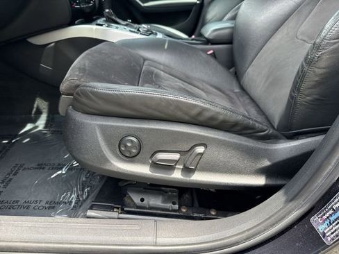 Used 2012 Audi S4 Premium Plus AWD/4WD image 28