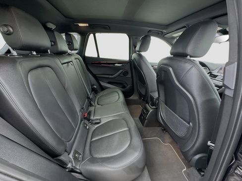 Used 2021 BMW X1 sDrive28i w/ Convenience Package FWD image 19