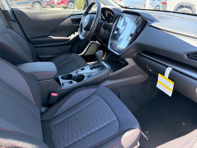 New 2026 Subaru Impreza 2.0i Sport AWD/4WD image 22