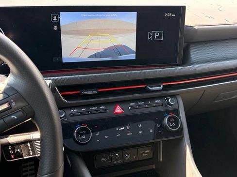 Used 2024 Hyundai Sonata N Line FWD image 15