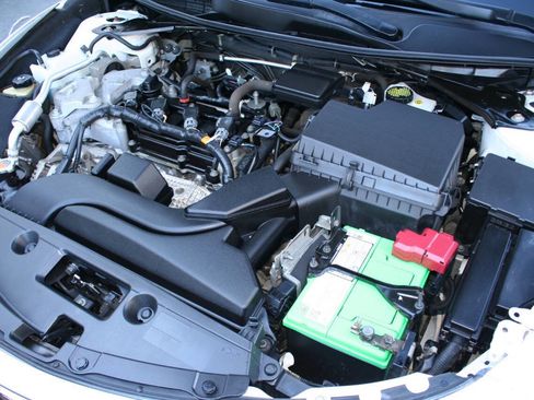 Used 2013 Nissan Altima 2.5 image 27