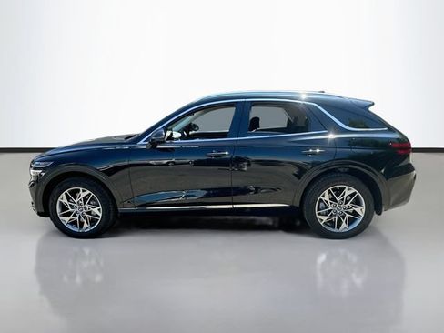 Used 2025 Genesis GV70 2.5T AWD/4WD image 9