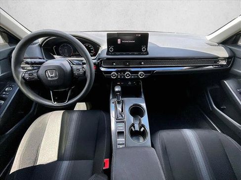 Used 2024 Honda Civic LX image 16