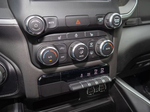 Used 2021 RAM 1500 Big Horn AWD/4WD image 20