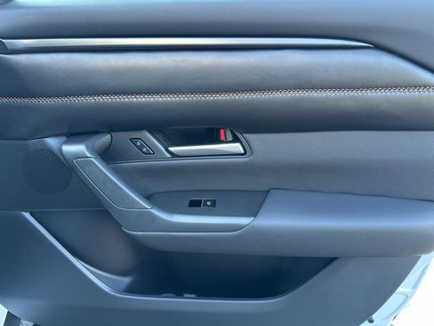 New 2026 MAZDA CX-50 AWD 2.5 Hybrid w/ Premium Pkg image 10