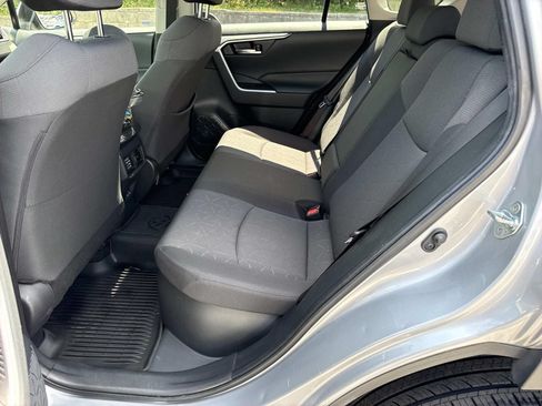 Used 2023 Toyota RAV4 XLE w/ Convenience Package AWD/4WD image 28