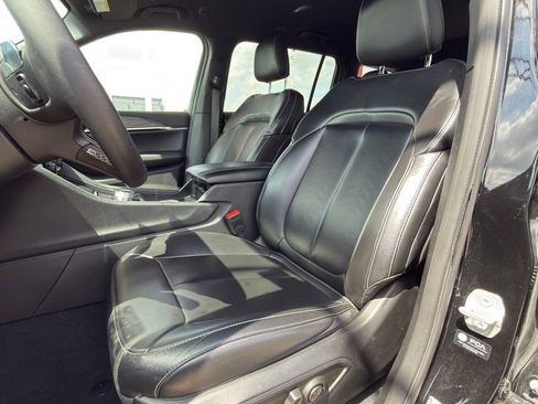 Certified 2024 Jeep Grand Cherokee L Limited image 13