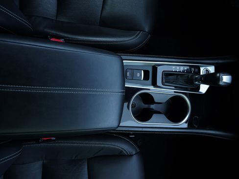 Used 2022 Nissan Altima 2.5 Platinum image 24