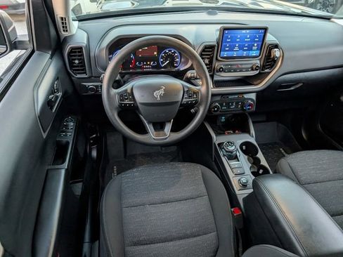 Used 2022 Ford Bronco Sport AWD/4WD image 8