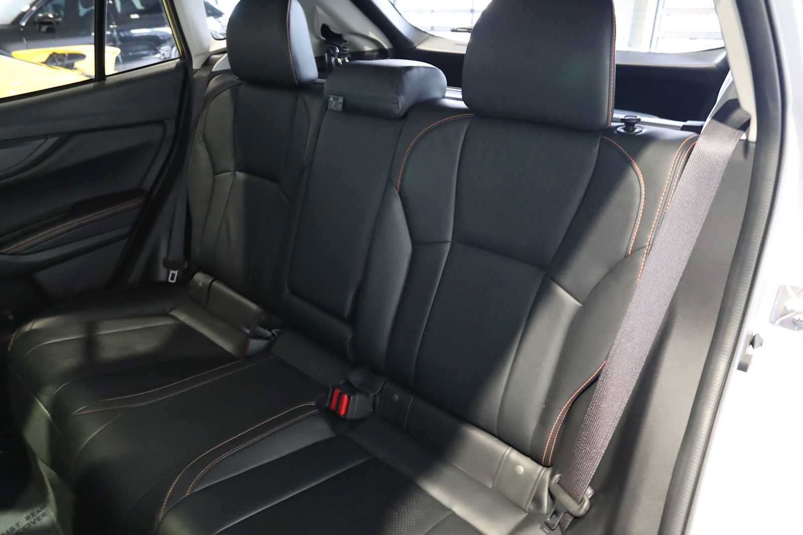 Used 2019 Subaru Crosstrek 2.0i Limited w/ Moonroof Package w/Navigation AWD/4WD image 19