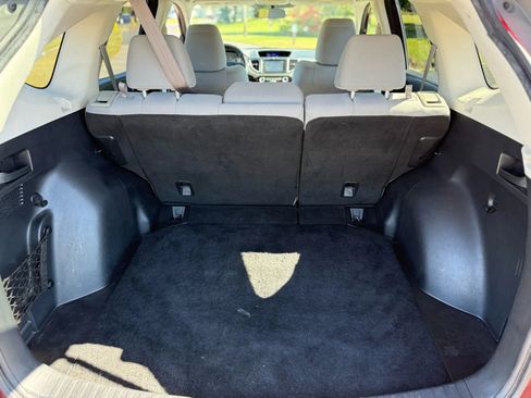 Used 2015 Honda CR-V EX image 18