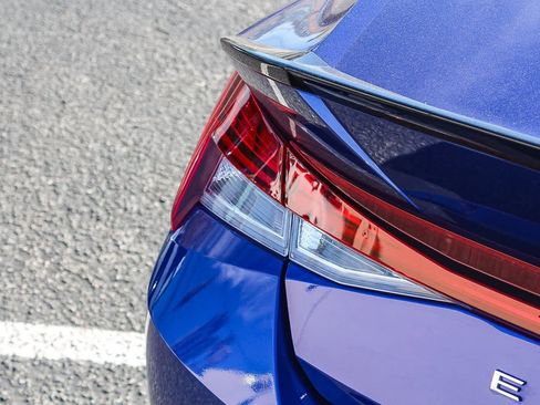 Certified 2023 Hyundai Elantra N Line image 8