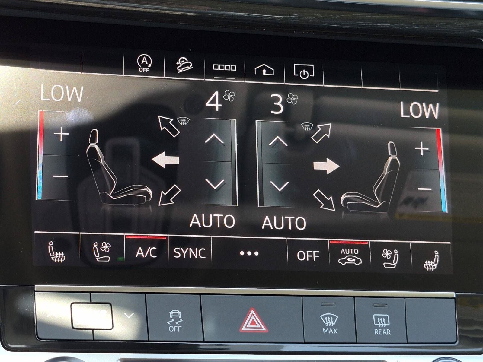 Used 2025 Audi Q7 2.0T Premium Plus AWD/4WD image 32