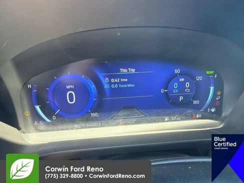 Used 2020 Ford Escape Titanium AWD/4WD image 16