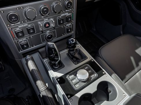 New 2026 INEOS Grenadier Trialmaster Edition image 53