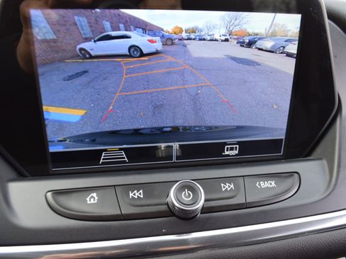 Used 2022 Chevrolet Blazer LT image 20