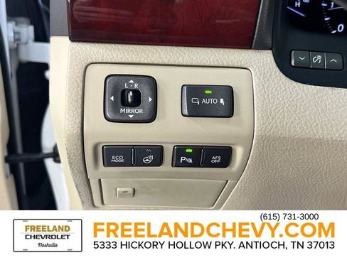 Used 2012 Lexus LS 460 image 23