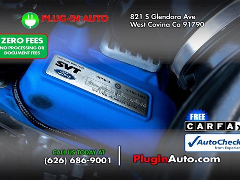 Used 2011 Ford Mustang Shelby GT500 RWD image 14