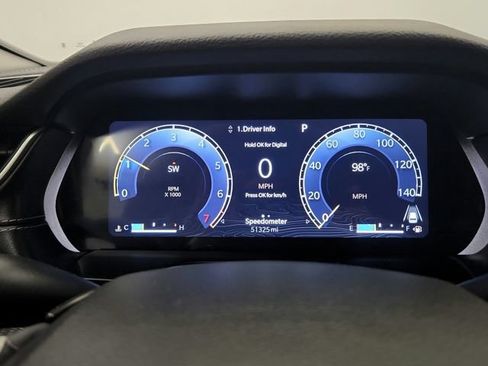 Used 2024 Jeep Grand Cherokee Laredo RWD image 29