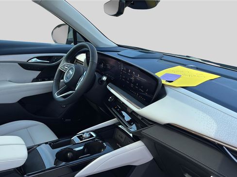 New 2026 Buick Envision Avenir image 24