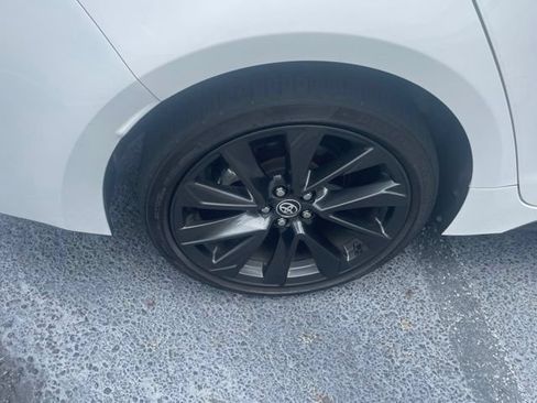 Used 2024 Toyota Corolla SE FWD image 6