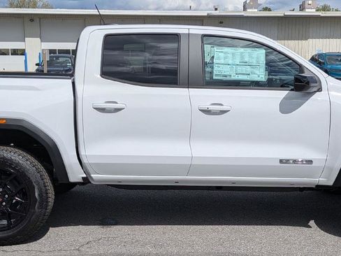 New 2026 GMC Canyon Elevation w/ Convenience Package AWD/4WD image 5