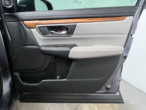 Used 2019 Honda CR-V EX-L image 11