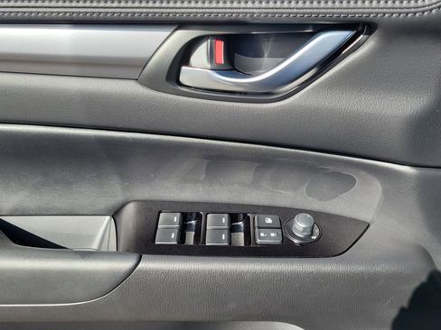 Certified 2025 MAZDA CX-5 AWD 2.5 S w/ Preferred Package image 16