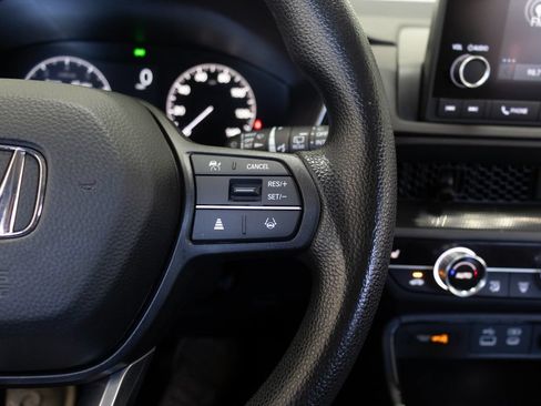 Used 2024 Honda CR-V EX image 25