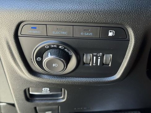 Used 2022 Jeep Grand Cherokee Summit w/ Advanced Protech Group IV image 23