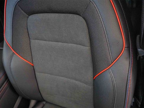 New 2026 Chevrolet Blazer EV RS image 21