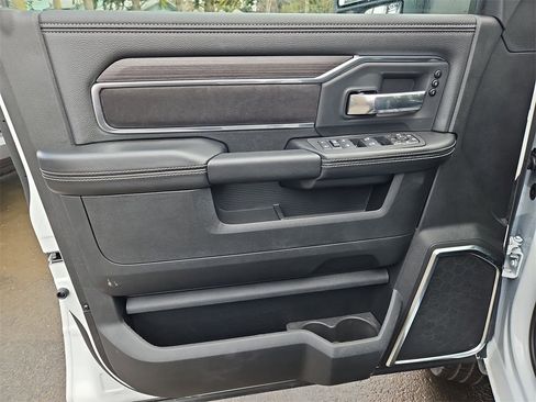 New 2026 RAM 2500 Laramie image 11