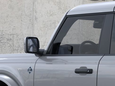 New 2026 Ford Bronco Outer Banks AWD/4WD image 22