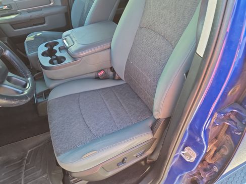 Used 2015 RAM 1500 Big Horn AWD/4WD image 6
