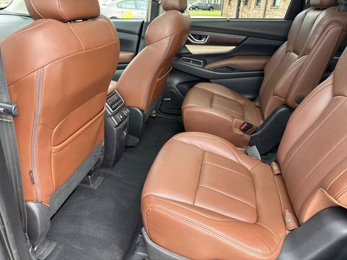 Used 2020 Subaru Ascent Touring w/ Popular Package #3 AWD/4WD image 41