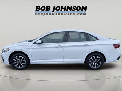 Used 2023 Volkswagen Jetta S w/ IQ.Drive Package