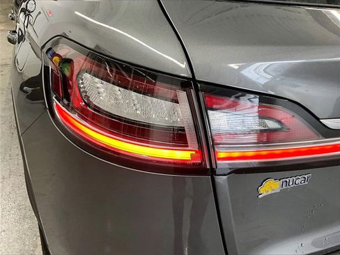 Used 2023 Lincoln Nautilus Reserve w/ Cargo Utility Package image 33