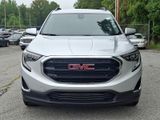 Used 2020 GMC Terrain SLE w/ Driver Convenience Package image 2