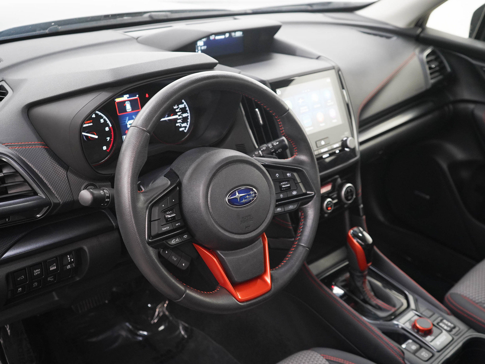 Used 2024 Subaru Forester Sport AWD/4WD image 21