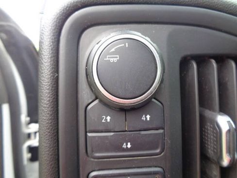 Used 2022 Chevrolet Silverado 3500 W/T w/ WT Fleet Convenience Package AWD/4WD image 20