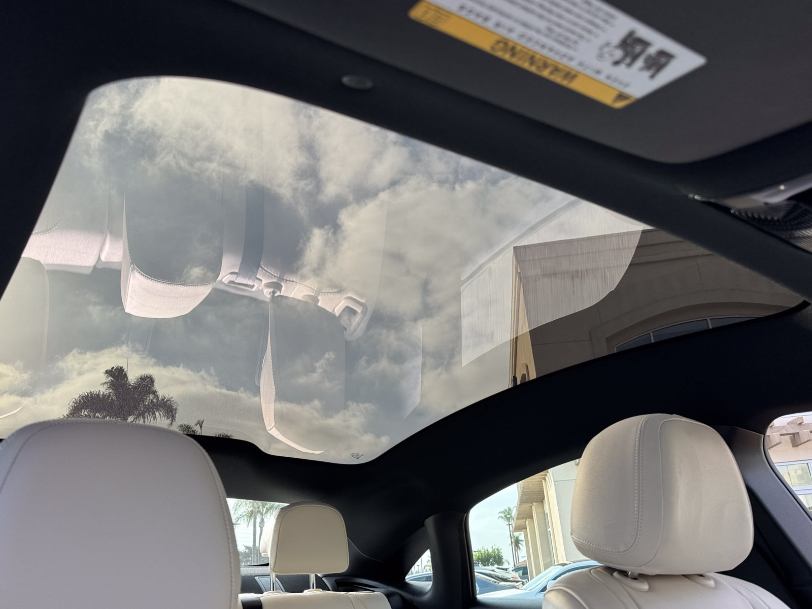New 2027 Mercedes-Benz CLA 250+ image 3