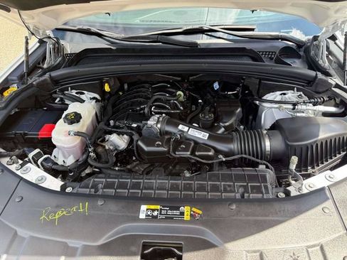 Used 2023 Jeep Grand Cherokee Altitude AWD/4WD image 20