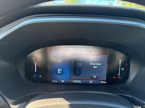 New 2026 Ford Escape Active image 26