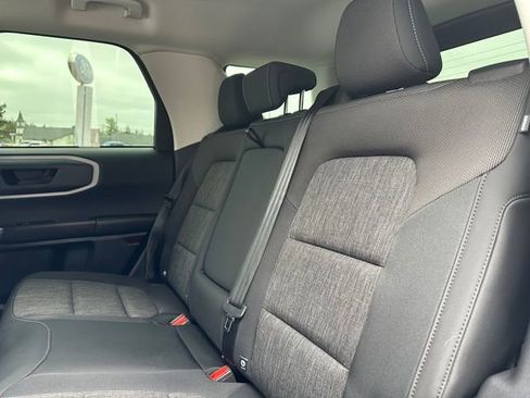 Used 2023 Ford Bronco Sport Big Bend AWD/4WD image 21