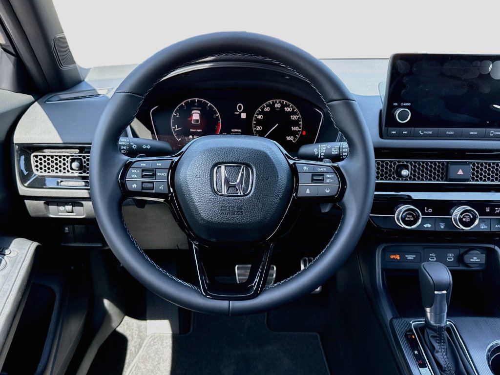 New 2026 Honda Civic Sport image 15
